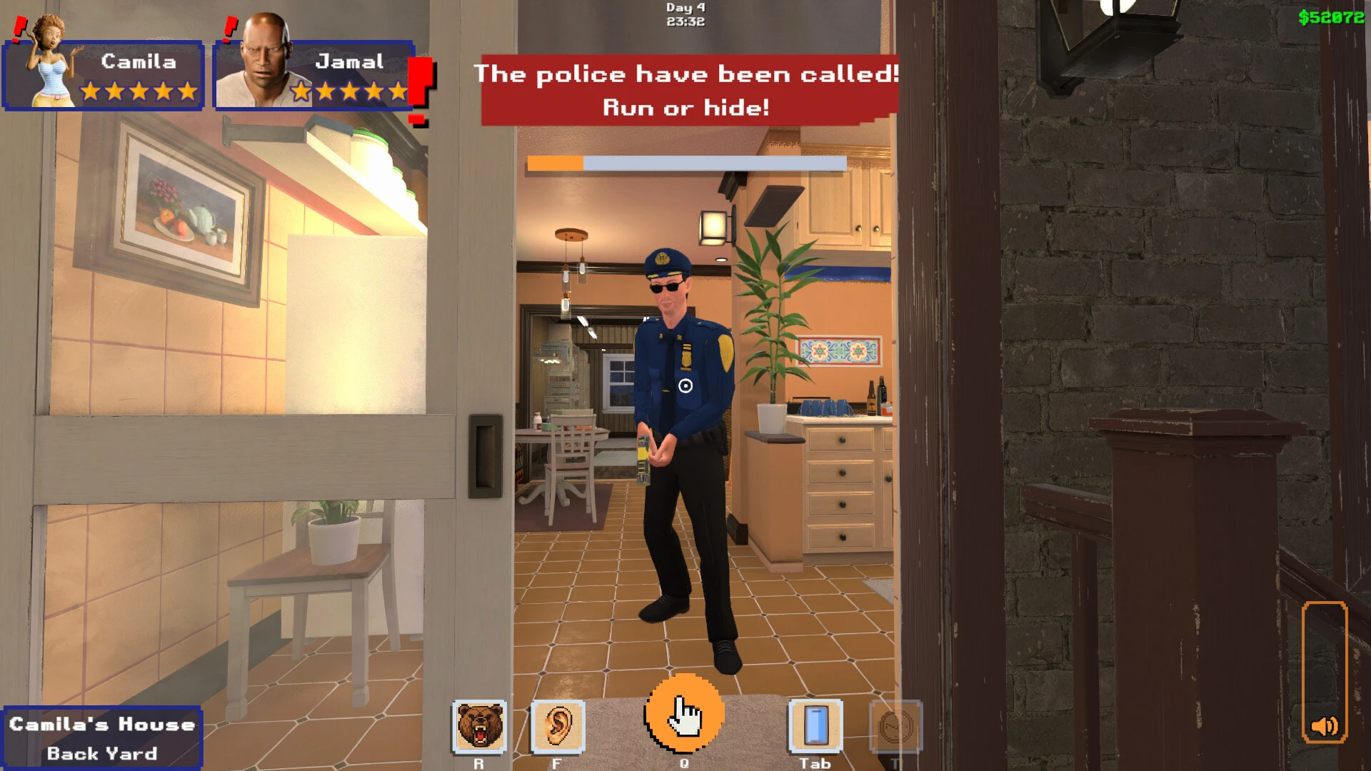 My sexy Neighbour 2 screenshot 6